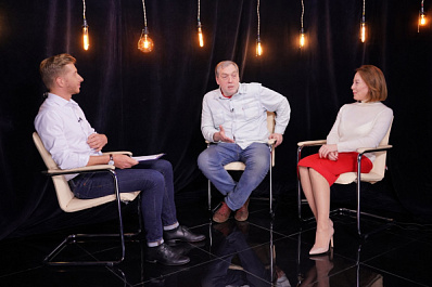 Читайте в свежем выпуске газеты "Волжская коммуна" 23 ноября