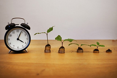 Самарская область стала лидером по темпам роста среднего размера потребкредита