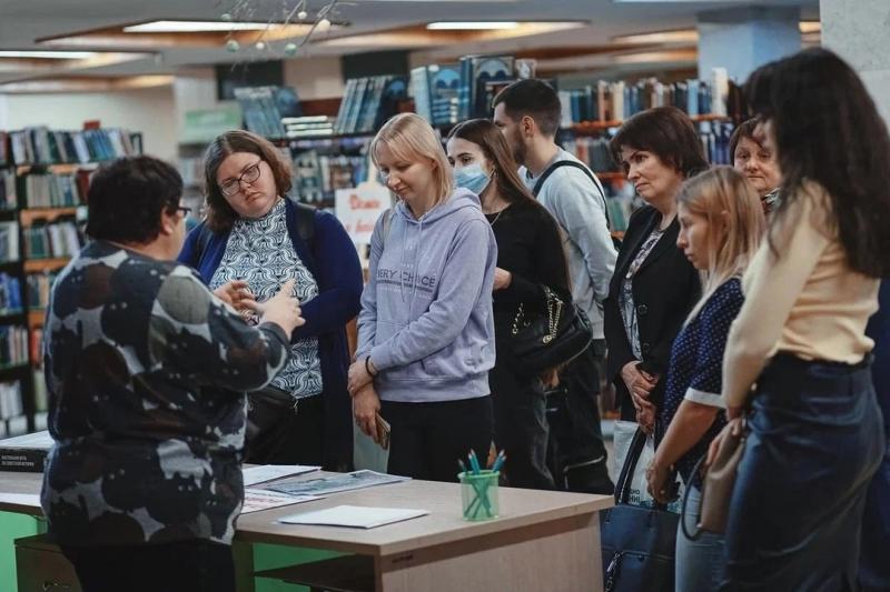 В Тольятти провели семинар о роли Самарской области и столицы региона в годы Великой Отечественной войны