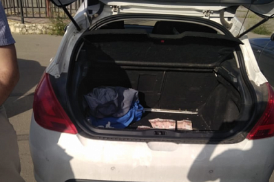 "Борец с коррупцией" из Тольятти сам попался на взятке