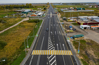 Олимпиада "Безопасные дороги" продлена до 27 ноября