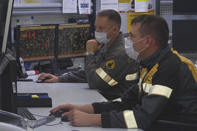 Куйбышевский НПЗ отмечает День нефтяника   