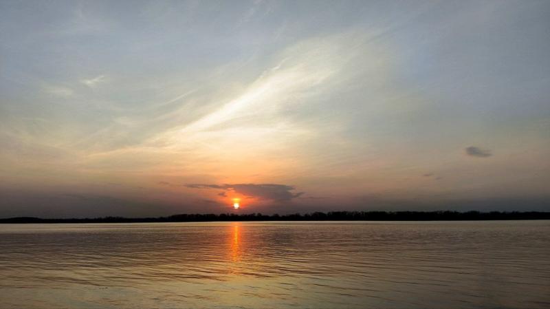 Солнечно и ветрено: какая будет погода в Самарской области 4 апреля