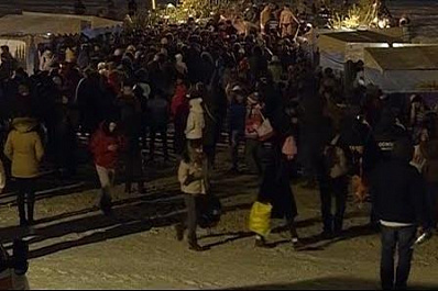 В экстренных службах региона идет подготовка к празднованию Крещения Господня