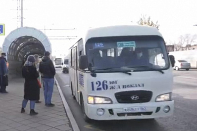 Опасны ли для здоровья новые рециркуляторы воздуха в общественном транспорте Самары?