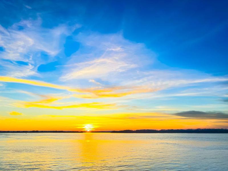 В Самарскую область 1 апреля придет настоящая весна