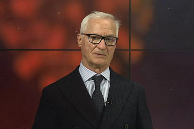 Николай Ренц: защита от коронавируса появляется только через 3 недели после второго введения вакцины