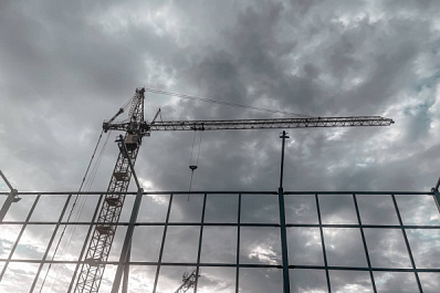 В Самаре под комплексное развитие хотят отдать территорию около Дома со слонами