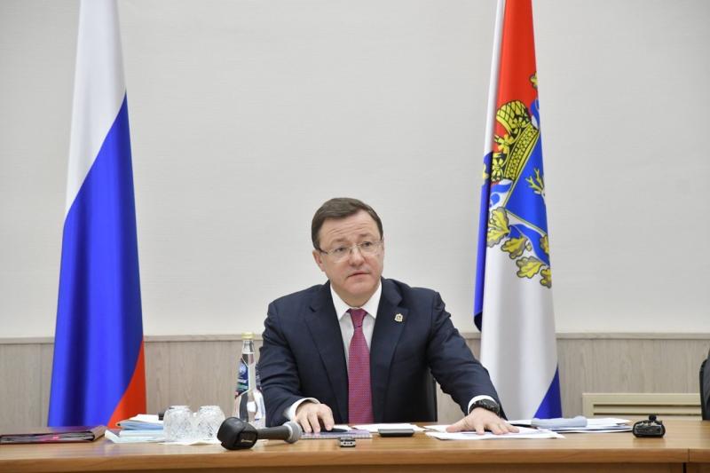 В Пестравке в 2021 году завершат строительство нового водовода