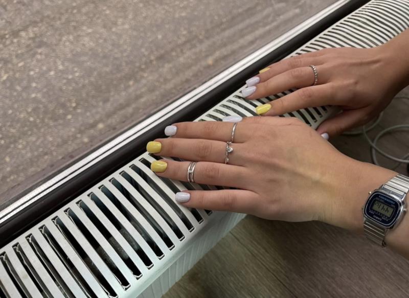 Россиянам рассказали, чем опасен сухой воздух в помещении