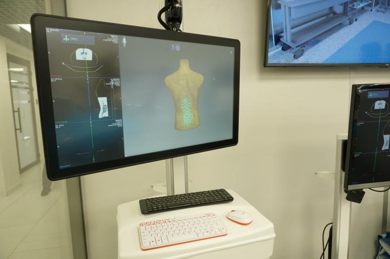 Чем лечить? В Самаре студентам рассказали о медицинской промышленности