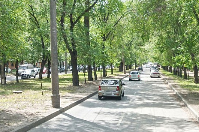 В Самаре решат проблему с заторами на улице Вольской