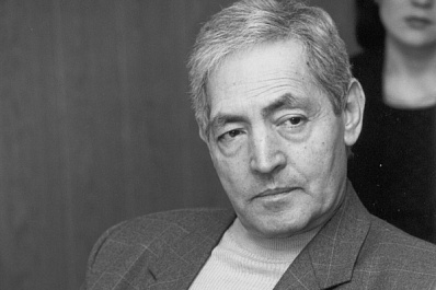 Дмитрий Азаров выразил соболезнования в связи с кончиной Ефима Когана