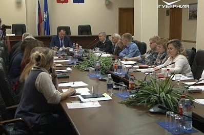 7 приоритетных направлений: на что потратить средства президентского гранта