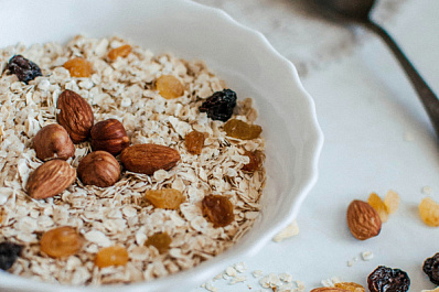 Самарцам рассказали, как правильно питаться во время поста