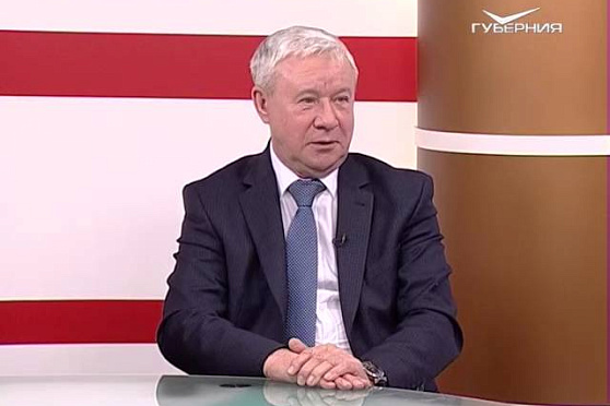 О чем говорят 26.04.2016