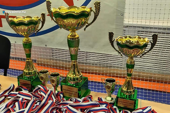 Боевые искусства, шашки, переправа через Волгу. Хорошие новости Волжского района