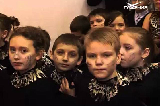 Первый шаг к успеху 22.04.2016