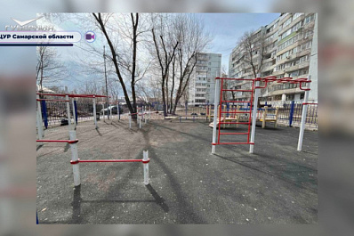 ЦУР Самарской области помогает с вывозом мусора после субботников