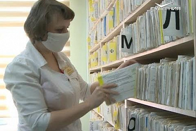 Как работают самарские врачи в условиях коронавируса