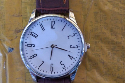 В Самарской области изъяли контрафакт на 100 млн рублей