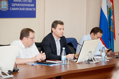 Армен Бенян: "Средний возраст реанимационного пациента уменьшился на 10 лет"