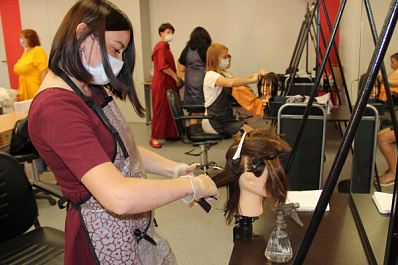 В Самарской области более 2,5 тысячи человек подали заявки на бесплатное профобучение