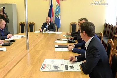 Более 4 тыс. предпринимателей из Самары присоединились к Антикоррупционной хартии российского бизнеса