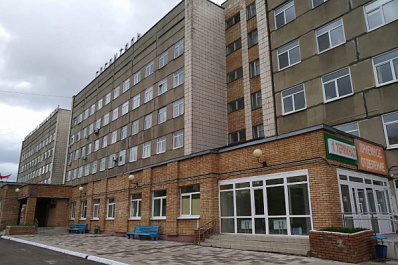 В Самарском областном госпитале для ветеранов войн открыли сосудистое отделение для пациентов с инсультом