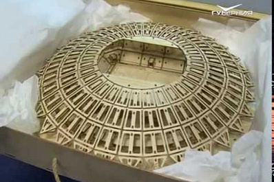 Чем удивили ученые СамГМУ Ольгу Голодец