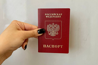 В России изменятся правила пересечения границы с некоторыми странами для детей до 14 лет