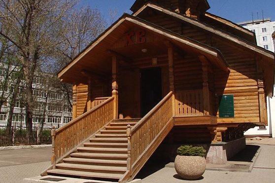 Храм Иоакима и Анны. Путь Паломника