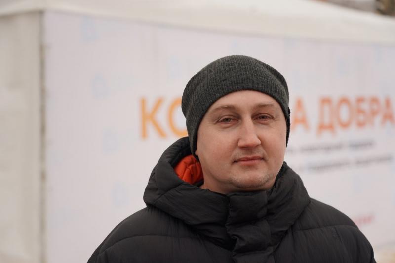 Каждый самарец может помочь военнослужащим и их семьям