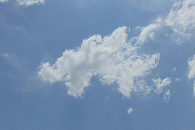 В Самарской области 27 сентября будет малооблачно и тепло