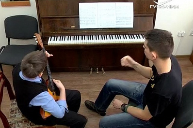 В Тольятти восстановят консерваторию