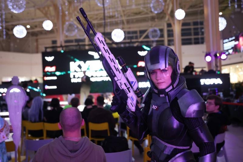 В Самарской области подвели итоги ежегодного Кубка губернатора по киберспорту