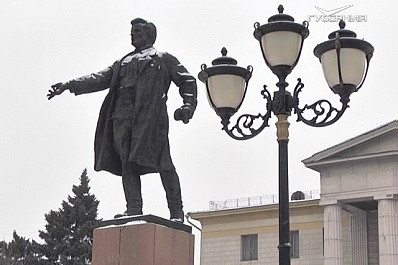 МЧС: Самарскую область ждёт сильный ветер и гололедица