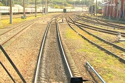 Строительство железнодорожной линии к особой экономической зоне "Тольятти" должно начаться этим летом