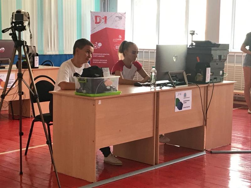 Виртуальный чемпионат: в Самарской области продолжаются отборочные соревнования WorldSkills