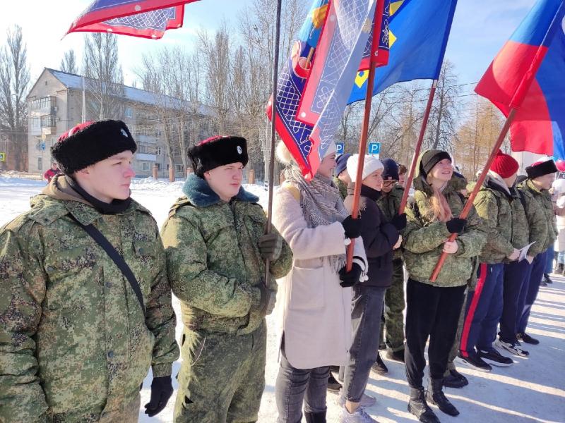 "Своих не бросаем": тольяттинцы присоединились к масштабной всероссийской акции