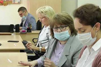 В Самарской области стартовала Всероссийская олимпиада школьников