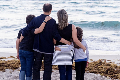 В семейном кодексе России хотят закрепить понятия традиционных ценностей