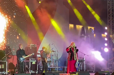 В Самаре завершился фестиваль творчества участников СВО 