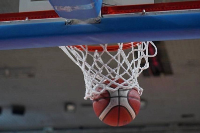 Баскетбольная "Самара" уступила "Пари НН"