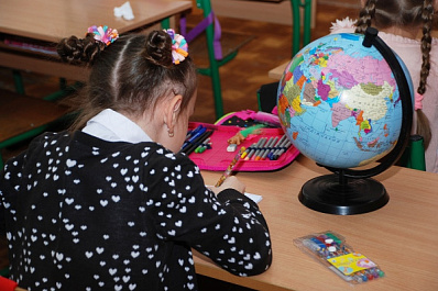 В школах Самарской области может появиться новый урок