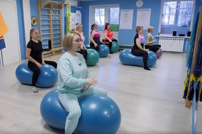 Основатель самарской студии здоровья: "Любая поддержка от государства в сложные периоды очень важна"