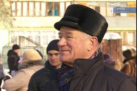 Новости Губернии от 21.09.2018