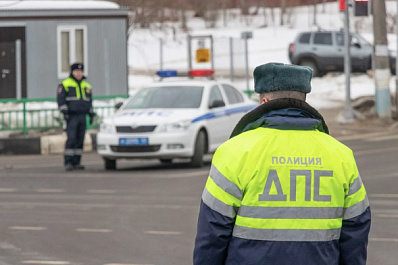 В Госдуме предложили частично погасить штрафы автомобилистов