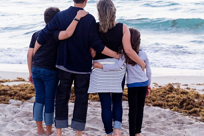 45% россиян считают крепкую семью традиционной российской ценностью