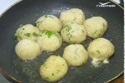 В Самаре прошёл кулинарный поединок по стандартам Worldskills Russia